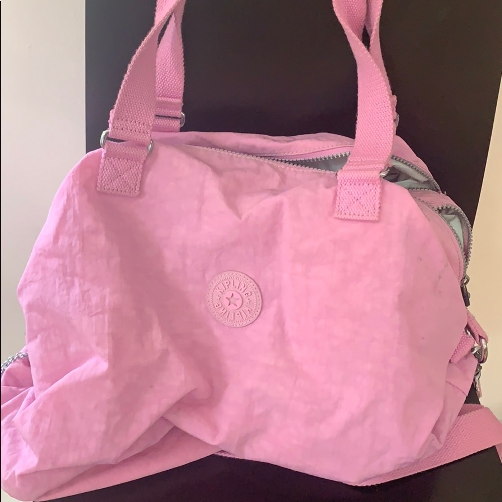 Kipling Travel Bag
